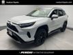 2023 Toyota RAV4 Hybrid SE AWD - 22973054 - 0