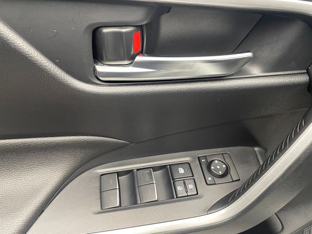 2023 Toyota RAV4 Hybrid SE AWD - 22973054 - 9