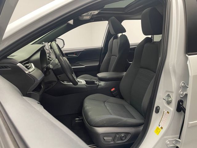 2023 Toyota RAV4 Hybrid SE AWD - 22973054 - 12