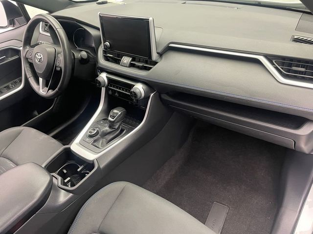 2023 Toyota RAV4 Hybrid SE AWD - 22973054 - 15