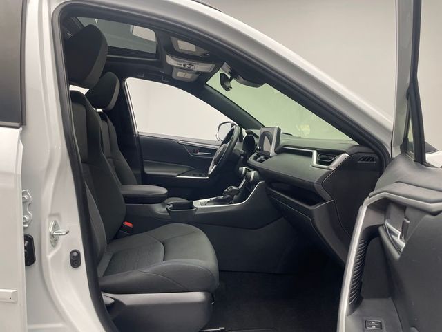 2023 Toyota RAV4 Hybrid SE AWD - 22973054 - 16