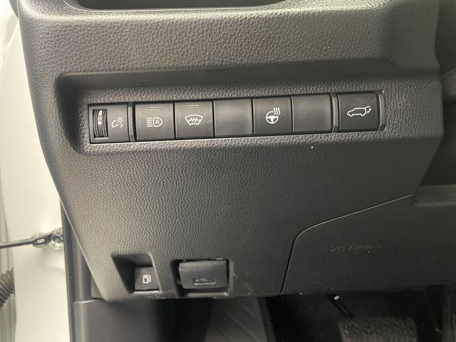 2023 Toyota RAV4 Hybrid SE AWD - 22973054 - 19