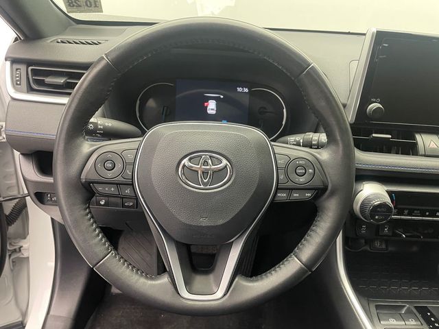 2023 Toyota RAV4 Hybrid SE AWD - 22973054 - 20