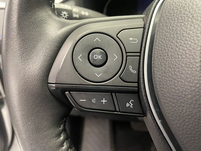 2023 Toyota RAV4 Hybrid SE AWD - 22973054 - 21