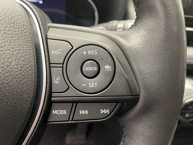 2023 Toyota RAV4 Hybrid SE AWD - 22973054 - 22