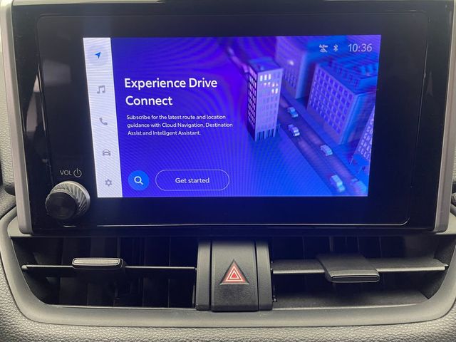 2023 Toyota RAV4 Hybrid SE AWD - 22973054 - 24