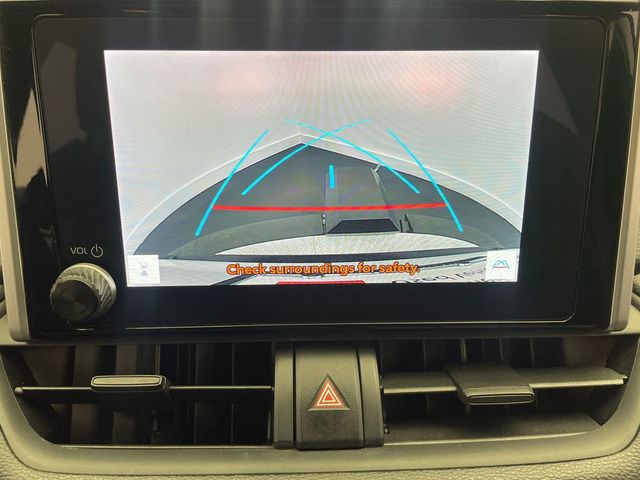 2023 Toyota RAV4 Hybrid SE AWD - 22973054 - 25