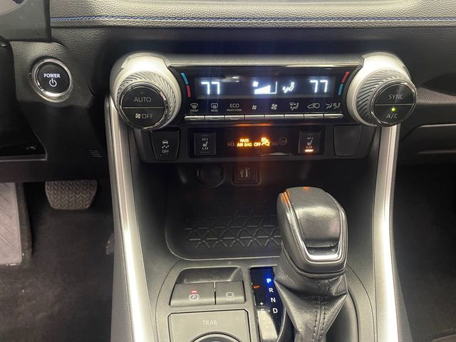 2023 Toyota RAV4 Hybrid SE AWD - 22973054 - 26