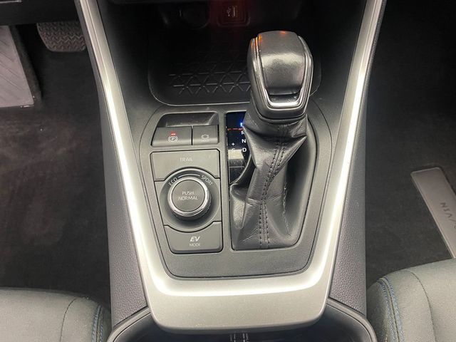 2023 Toyota RAV4 Hybrid SE AWD - 22973054 - 28