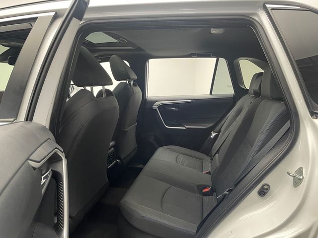 2023 Toyota RAV4 Hybrid SE AWD - 22973054 - 33