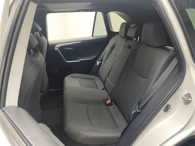 2023 Toyota RAV4 Hybrid SE AWD - 22973054 - 34