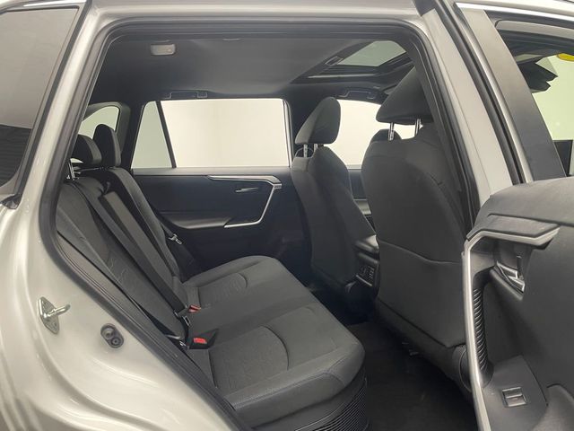 2023 Toyota RAV4 Hybrid SE AWD - 22973054 - 36