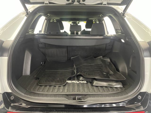 2023 Toyota RAV4 Hybrid SE AWD - 22973054 - 39