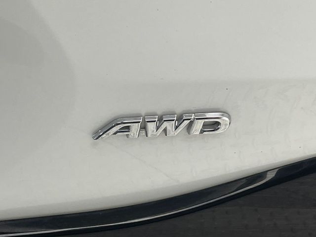 2023 Toyota RAV4 Hybrid SE AWD - 22973054 - 44