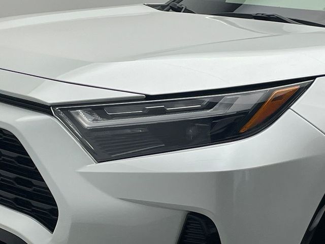 2023 Toyota RAV4 Hybrid SE AWD - 22973054 - 46
