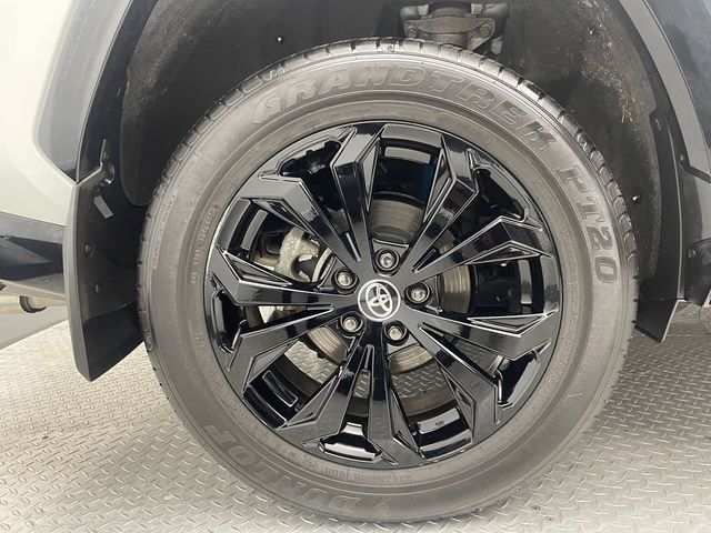 2023 Toyota RAV4 Hybrid SE AWD - 22973054 - 47