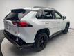 2023 Toyota RAV4 Hybrid SE AWD - 22973054 - 4