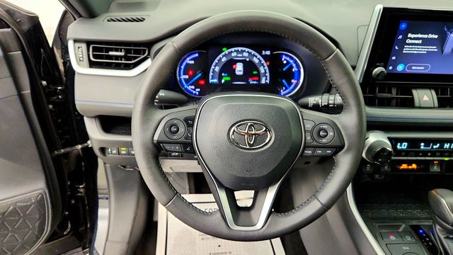 2023 Toyota RAV4 Hybrid SE AWD w/ Weather & Convenience Pkgs - 23087378 - 13
