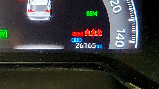 2023 Toyota RAV4 Hybrid SE AWD w/ Weather & Convenience Pkgs - 23087378 - 15