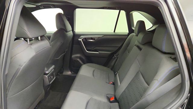 2023 Toyota RAV4 Hybrid SE AWD w/ Weather & Convenience Pkgs - 23087378 - 20