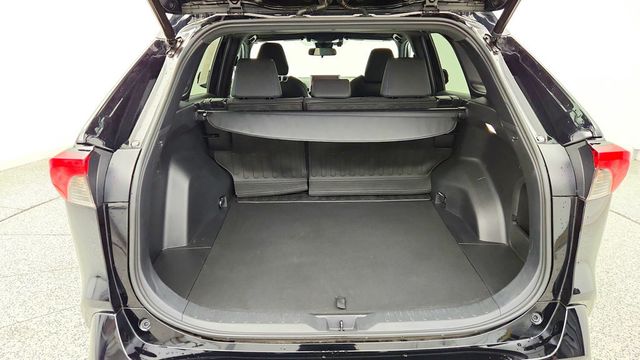 2023 Toyota RAV4 Hybrid SE AWD w/ Weather & Convenience Pkgs - 23087378 - 21