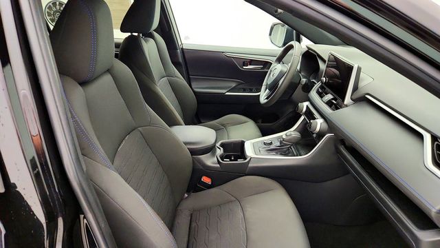 2023 Toyota RAV4 Hybrid SE AWD w/ Weather & Convenience Pkgs - 23087378 - 23