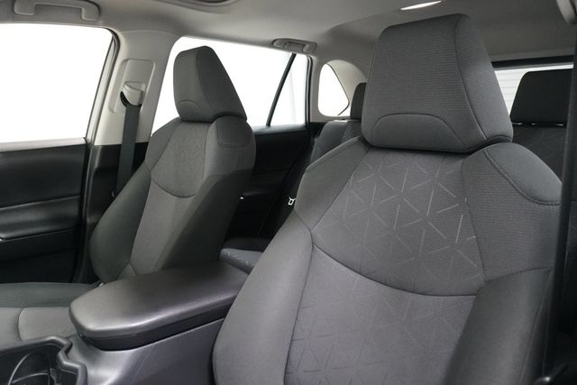 2023 Toyota RAV4 Hybrid XLE AWD - 23003186 - 9