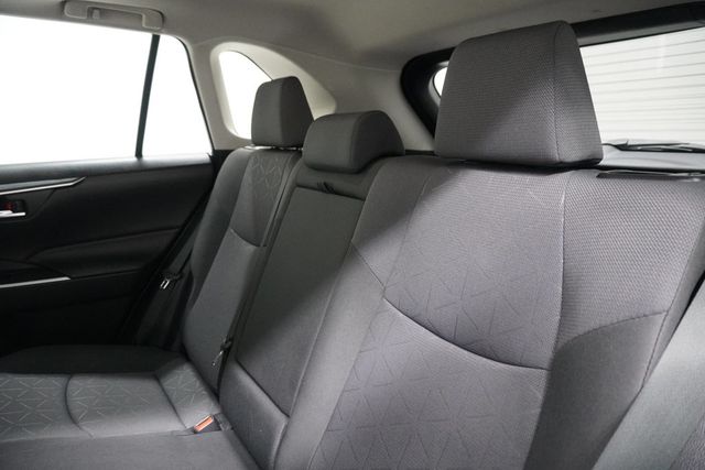 2023 Toyota RAV4 Hybrid XLE AWD - 23003186 - 11