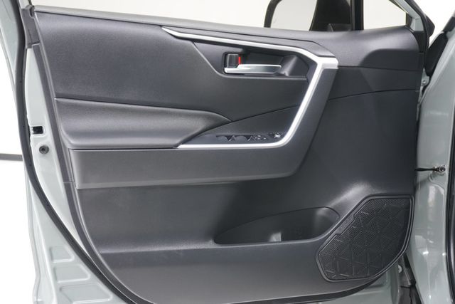 2023 Toyota RAV4 Hybrid XLE AWD - 23003186 - 12