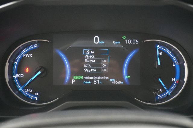 2023 Toyota RAV4 Hybrid XLE AWD - 23003186 - 14
