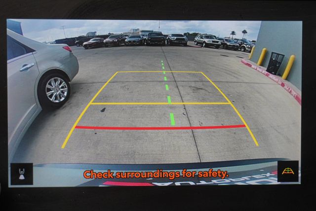 2023 Toyota RAV4 Hybrid XLE AWD - 23003186 - 16