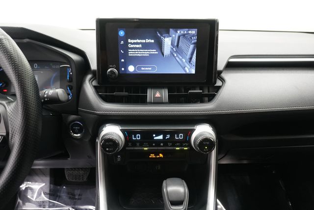 2023 Toyota RAV4 Hybrid XLE AWD - 23003186 - 17