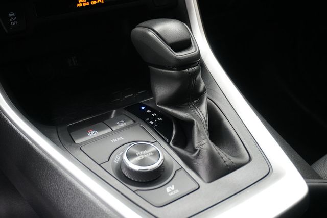 2023 Toyota RAV4 Hybrid XLE AWD - 23003186 - 18