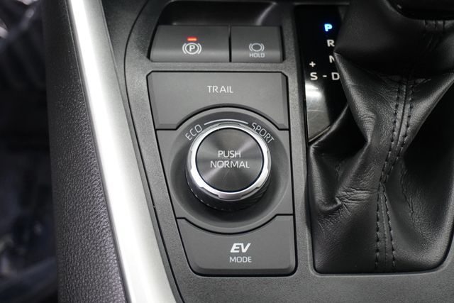 2023 Toyota RAV4 Hybrid XLE AWD - 23003186 - 19