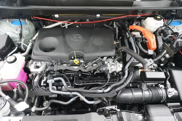 2023 Toyota RAV4 Hybrid XLE AWD - 23003186 - 29