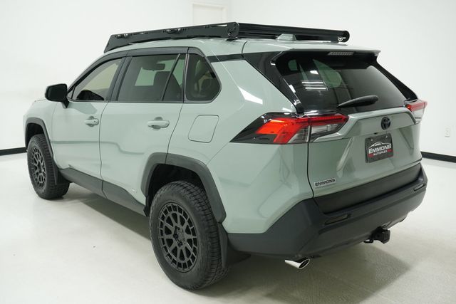 2023 Toyota RAV4 Hybrid XLE AWD - 23003186 - 5