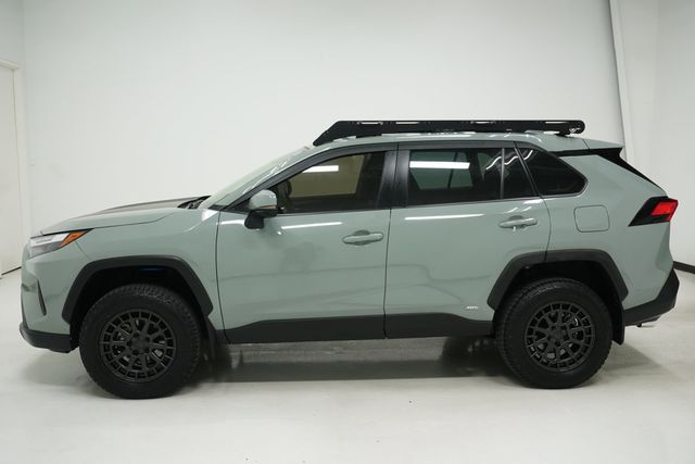 2023 Toyota RAV4 Hybrid XLE AWD - 23003186 - 6