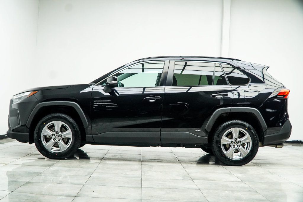 Toyota RAV4 photo 11