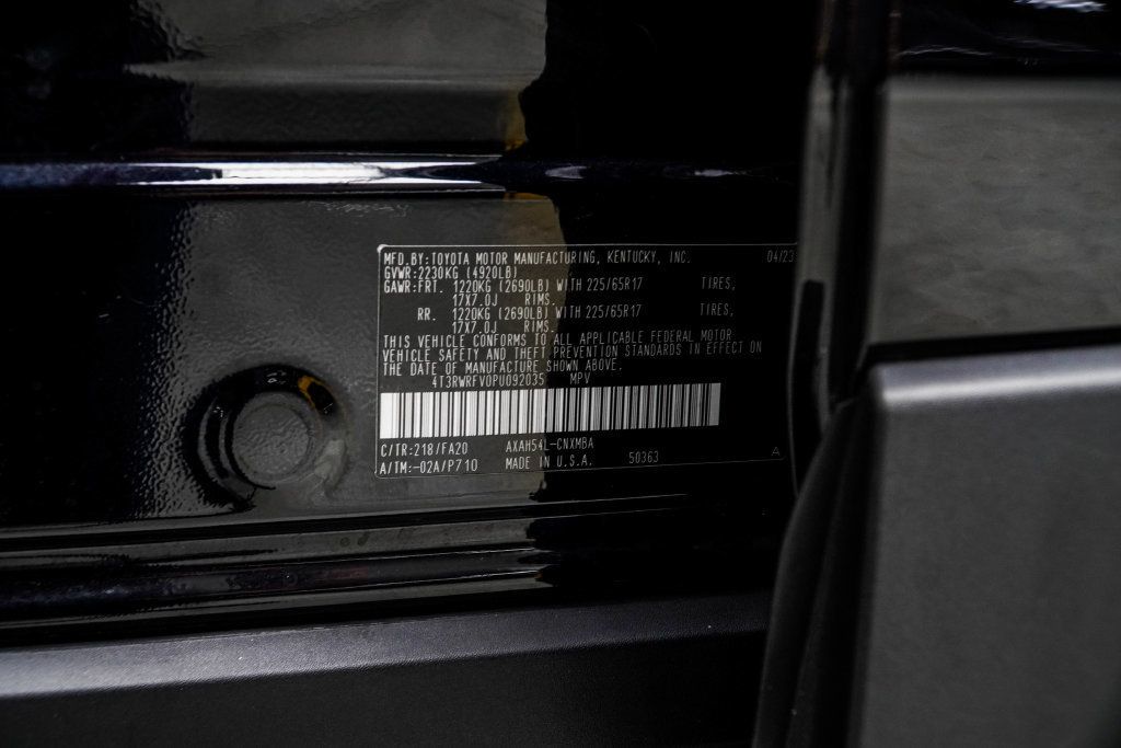 Toyota RAV4 photo 42