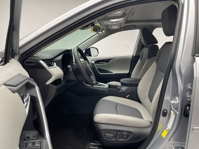 2023 Toyota RAV4 Hybrid XLE AWD - 22954585 - 11