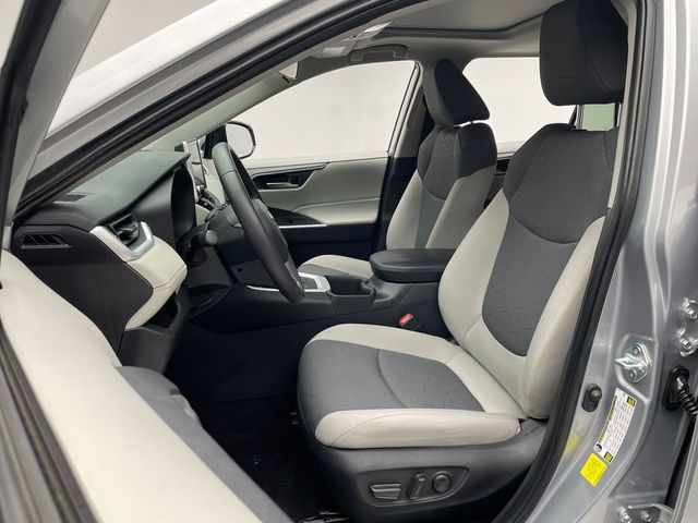 2023 Toyota RAV4 Hybrid XLE AWD - 22954585 - 12