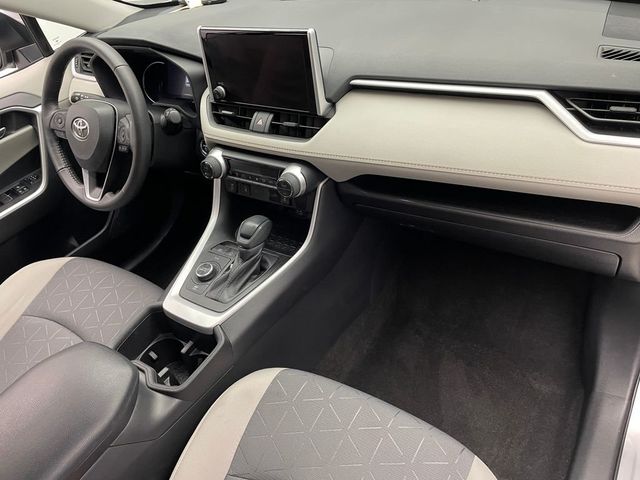 2023 Toyota RAV4 Hybrid XLE AWD - 22954585 - 15