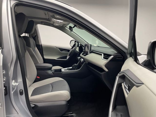 2023 Toyota RAV4 Hybrid XLE AWD - 22954585 - 16