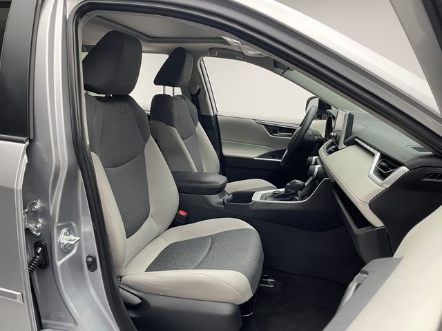 2023 Toyota RAV4 Hybrid XLE AWD - 22954585 - 17