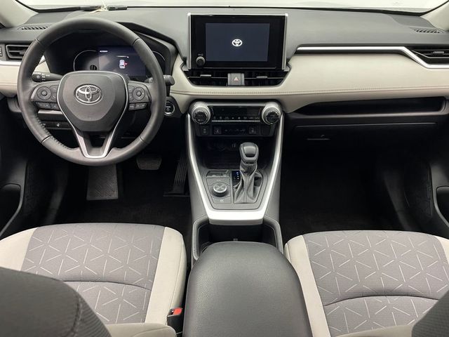 2023 Toyota RAV4 Hybrid XLE AWD - 22954585 - 18