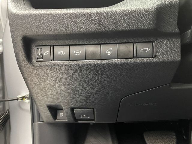2023 Toyota RAV4 Hybrid XLE AWD - 22954585 - 19