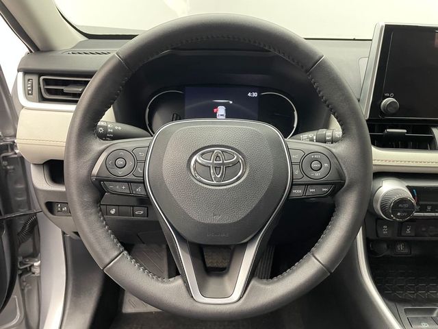 2023 Toyota RAV4 Hybrid XLE AWD - 22954585 - 20