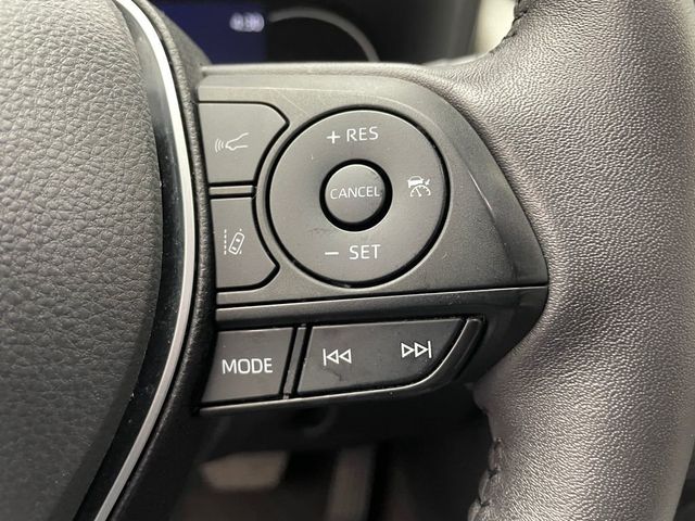 2023 Toyota RAV4 Hybrid XLE AWD - 22954585 - 22