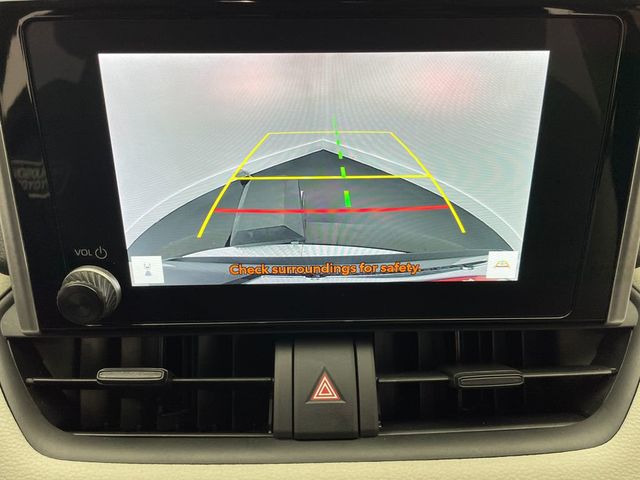 2023 Toyota RAV4 Hybrid XLE AWD - 22954585 - 24