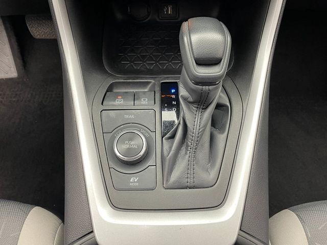2023 Toyota RAV4 Hybrid XLE AWD - 22954585 - 27
